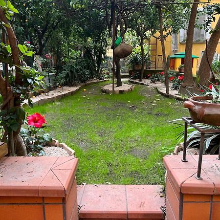La Limonaia Di Chiaia Apartamento Nápoles Exterior foto
