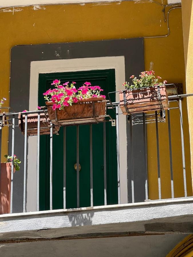 La Limonaia Di Chiaia Apartamento Nápoles Exterior foto